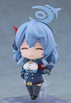 Nendoroid Ako Amau (Blue Archive)