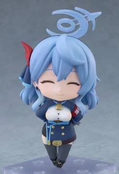 Nendoroid Ako Amau (Blue Archive)