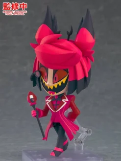 Nendoroid Alastor (Hazbin Hotel)