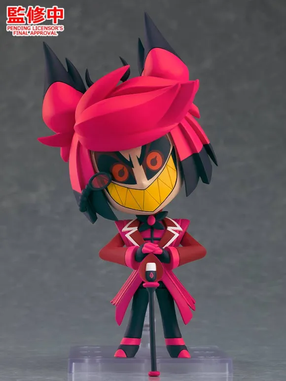 Nendoroid Alastor (Hazbin Hotel)