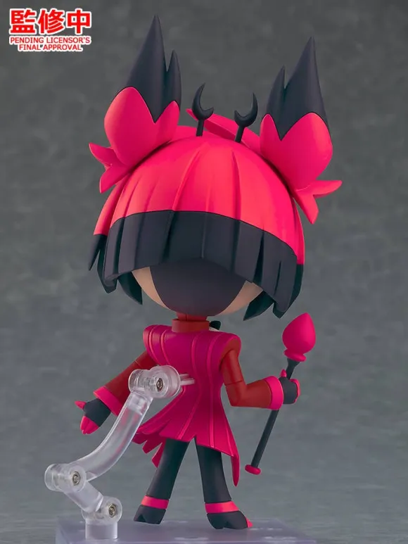 Nendoroid Alastor (Hazbin Hotel)