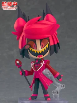 Nendoroid Alastor (Hazbin Hotel)