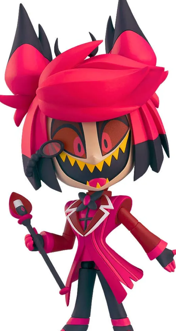 Nendoroid Alastor (Hazbin Hotel)