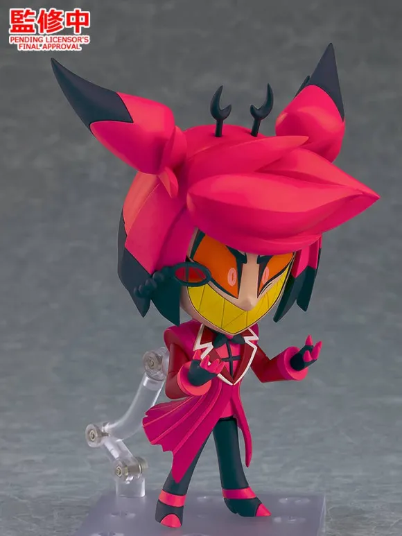 Nendoroid Alastor (Hazbin Hotel)