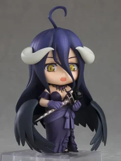 Nendoroid Albedo: Dress Ver. (OVERLORD)