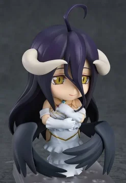 Nendoroid: Albedo (Overlord)