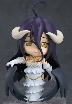 Nendoroid Albedo (OVERLORD) (Reissue)