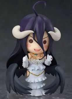 Nendoroid Albedo (OVERLORD) (Reissue)