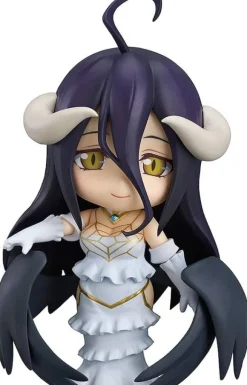Nendoroid Albedo (OVERLORD) (Reissue)