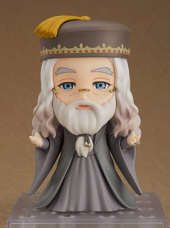 Nendoroid Albus Dumbledore (Harry Potter)
