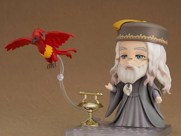 Nendoroid Albus Dumbledore (Harry Potter)