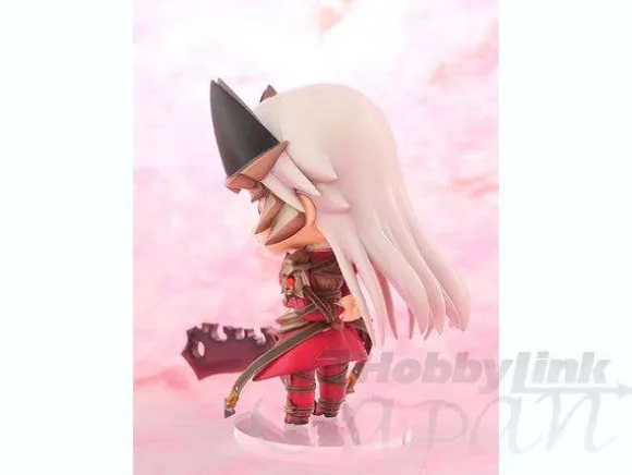 Nendoroid Aldra