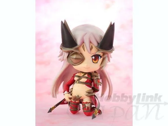Nendoroid Aldra
