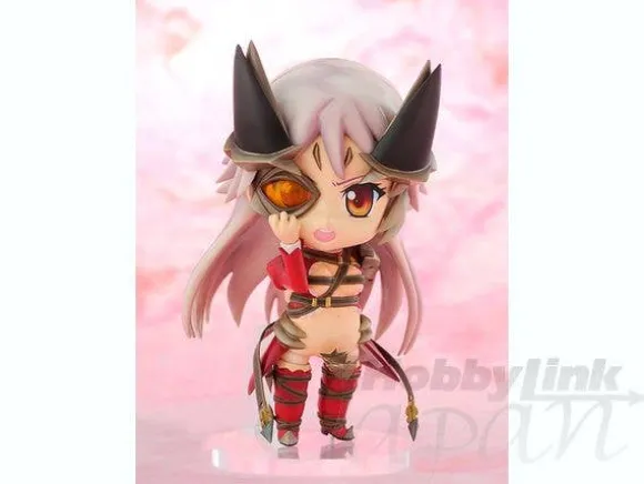 Nendoroid Aldra