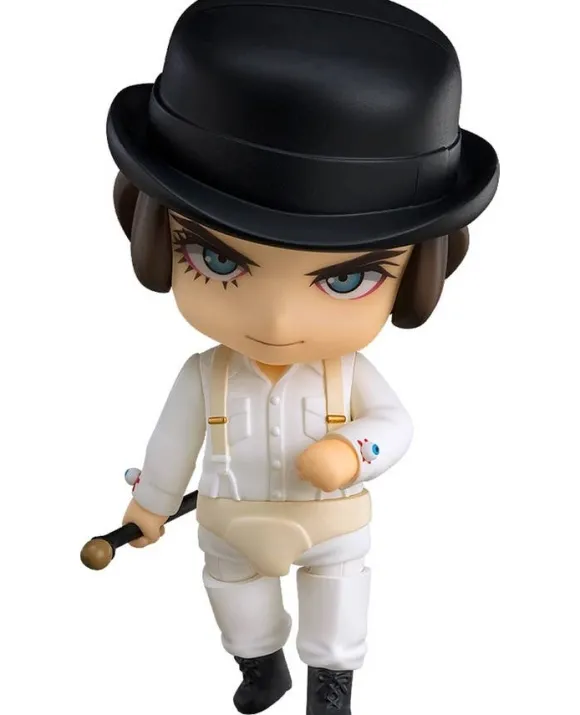 Nendoroid Alex DeLarge (A Clockwork Orange)