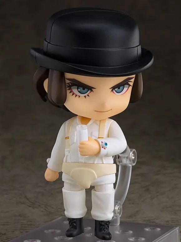 Nendoroid Alex DeLarge (A Clockwork Orange)