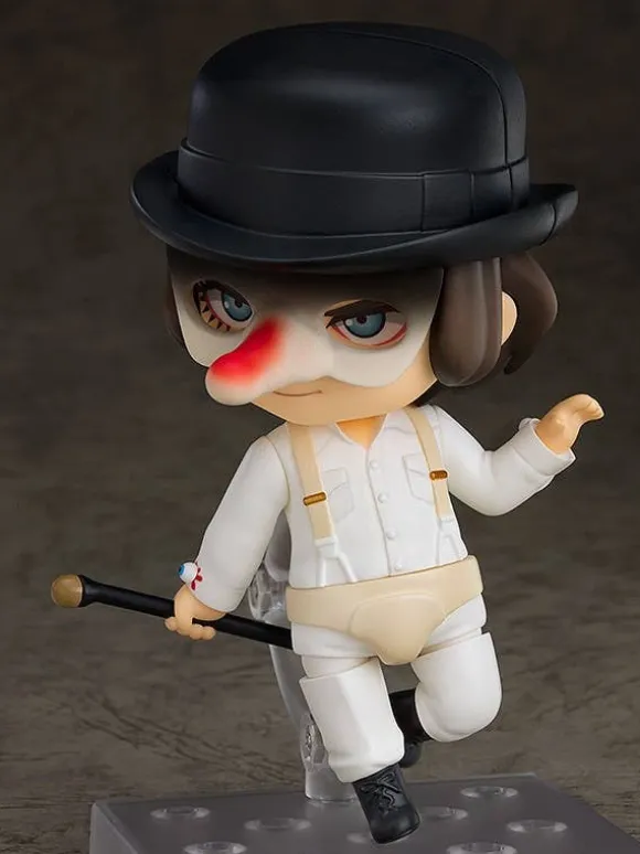 Nendoroid Alex DeLarge (A Clockwork Orange)