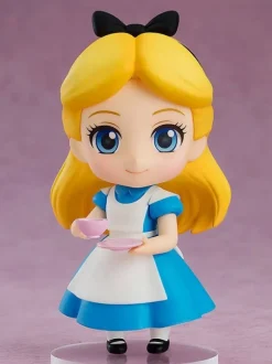 Nendoroid Alice (Alice in Wonderland)