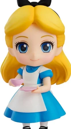 Nendoroid Alice (Alice in Wonderland)