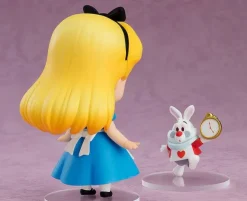 Nendoroid Alice (Alice in Wonderland)