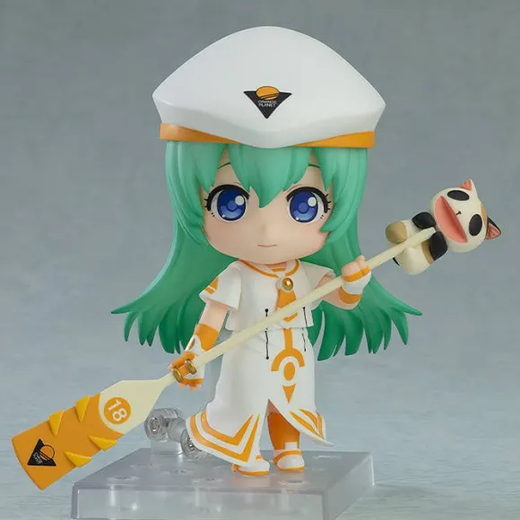 Nendoroid Alice Carroll (ARIA)