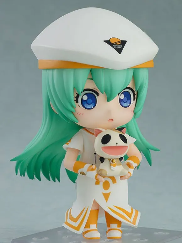 Nendoroid Alice Carroll (ARIA)