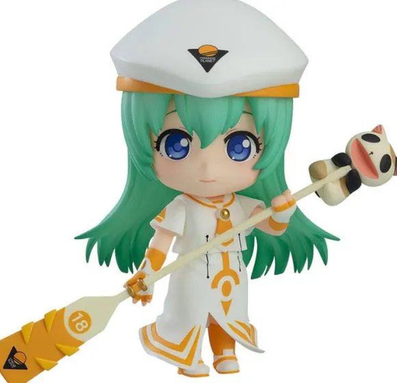 Nendoroid Alice Carroll (ARIA)