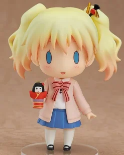 Nendoroid Alice Cartelet (Hello!! Kiniro Mosaic)