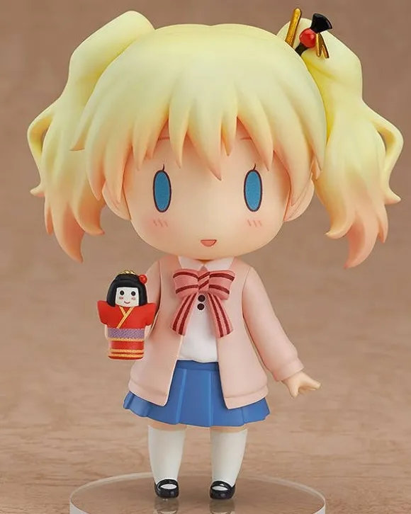 Nendoroid Alice Cartelet (Hello!! Kiniro Mosaic)