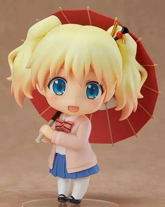 Nendoroid Alice Cartelet (Hello!! Kiniro Mosaic)