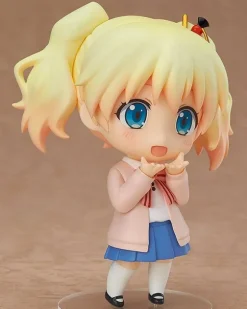 Nendoroid Alice Cartelet (Hello!! Kiniro Mosaic)