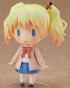 Nendoroid Alice Cartelet (Hello!! Kiniro Mosaic)