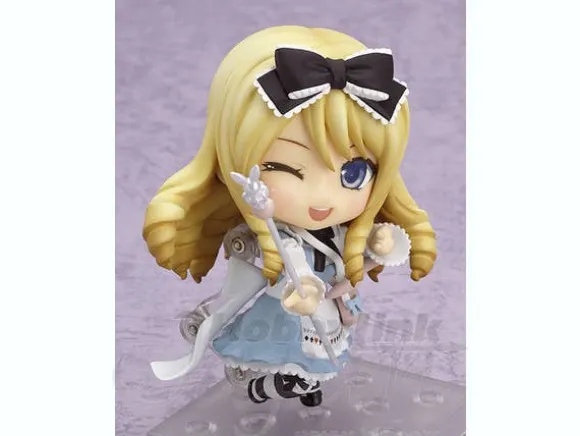 Nendoroid Alice (Momoiro Taisen Pylon)