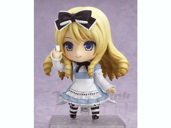 Nendoroid Alice (Momoiro Taisen Pylon)
