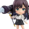 Nendoroid Alina Clover [Basic] (I May Be a Guild Receptionist, But I'll Solo Any Boss to Clock Out on Time)