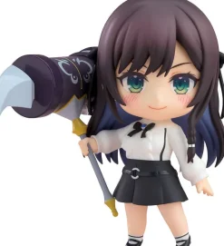 Nendoroid Alina Clover [Basic] (I May Be a Guild Receptionist, But I'll Solo Any Boss to Clock Out on Time)