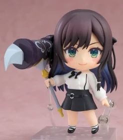 Nendoroid Alina Clover [Basic] (I May Be a Guild Receptionist, But I'll Solo Any Boss to Clock Out on Time)