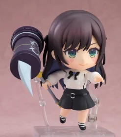 Nendoroid Alina Clover [Basic] (I May Be a Guild Receptionist, But I'll Solo Any Boss to Clock Out on Time)