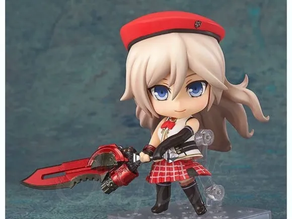 Nendoroid Alisa Ilinichina Amiella