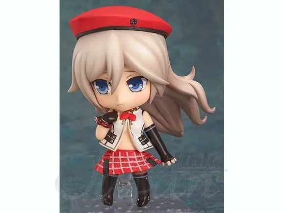 Nendoroid Alisa Ilinichina Amiella