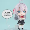 Nendoroid Alisa Mikhailovna Kujo (Alya Sometimes Hides Her Feelings in Russian)