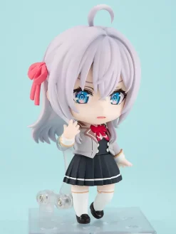 Nendoroid Alisa Mikhailovna Kujo (Alya Sometimes Hides Her Feelings in Russian)