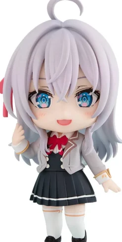 Nendoroid Alisa Mikhailovna Kujo (Alya Sometimes Hides Her Feelings in Russian)