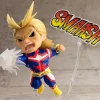 Nendoroid All Might (My Hero Academia)