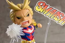Nendoroid All Might (My Hero Academia)