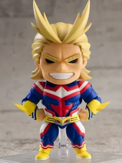 Nendoroid All Might (My Hero Academia)