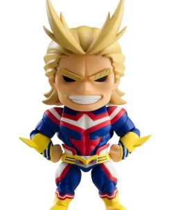 Nendoroid All Might (My Hero Academia)