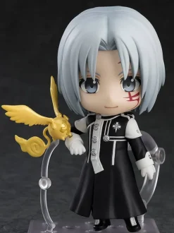Nendoroid Allen Walker (D.Gray-man) (Rerelease)