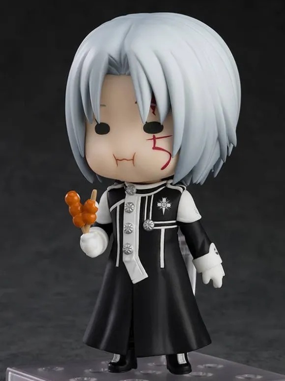 Nendoroid Allen Walker (D.Gray-man)