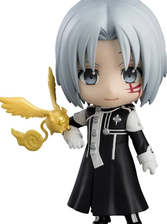 Nendoroid Allen Walker (D.Gray-man)